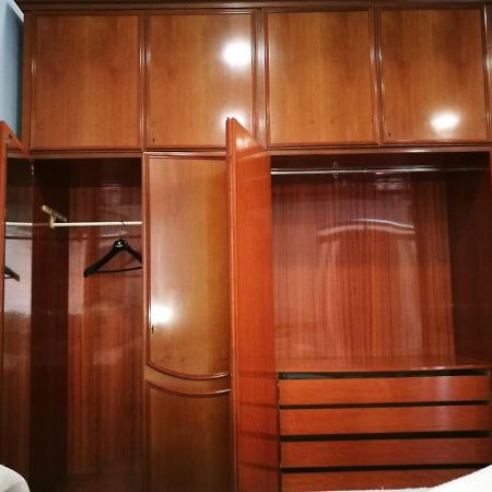 Casa Vacanze, In Centro Citta กัลตานิสเซตตา ภายนอก รูปภาพ
