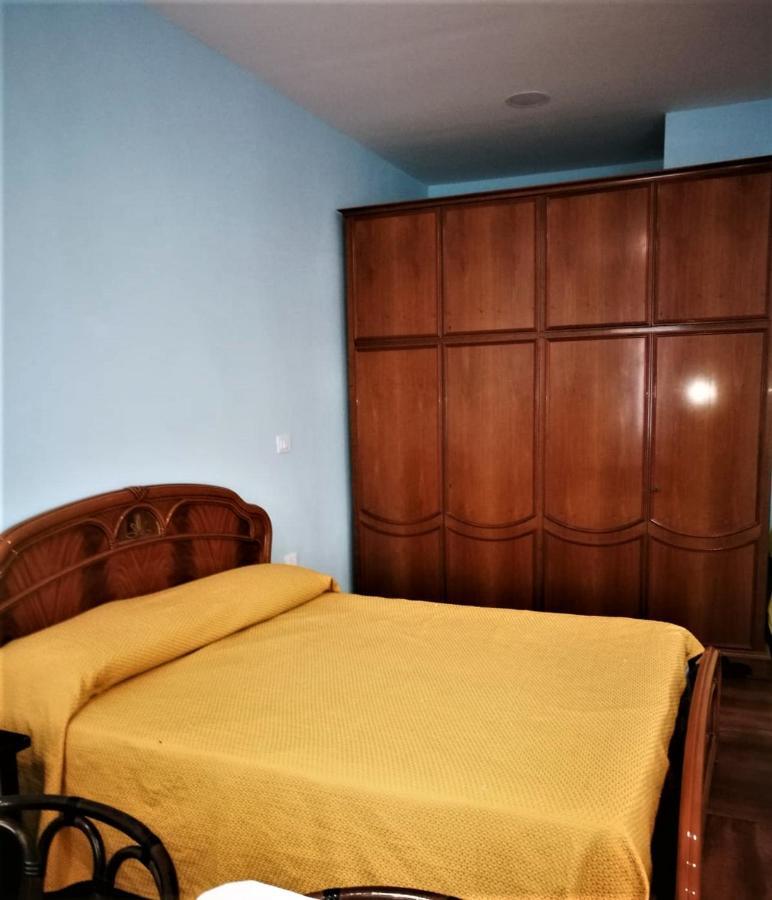Casa Vacanze, In Centro Citta กัลตานิสเซตตา ภายนอก รูปภาพ
